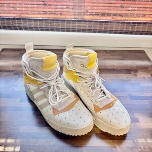 Adidas Rivalry High